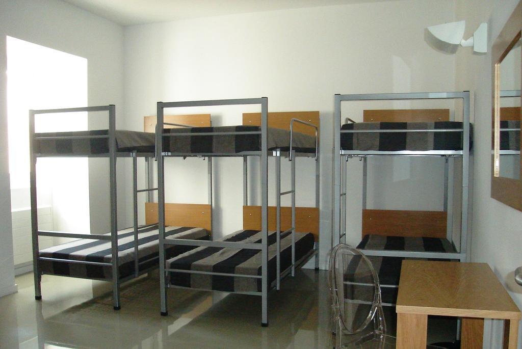 Hi Idanha-A-Nova - Pousada De Juventude Habitación foto